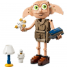 LEGO HARRY POTTER - 76469 Dobby De Vrije Elf