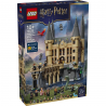 LEGO HARRY POTTER - 76473 Kasteel Zweinstein Oostvleugel