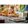 LEGO HARRY POTTER - 76474 Zweinstein Kruidenkunde Planten