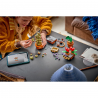 LEGO HARRY POTTER - 76474 Zweinstein Kruidenkunde Planten