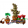 LEGO HARRY POTTER - 76474 Zweinstein Kruidenkunde Planten