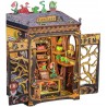 Fantasy Plant Shop, Cutebee