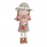 Knuffelpop Rosa - Safari Friends - Little Dutch