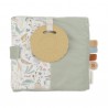 Activiteitenboekje - Safari Friends - Little Dutch