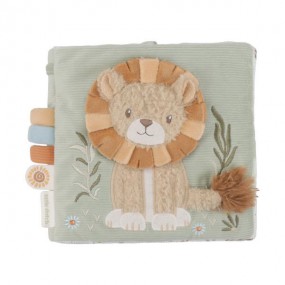 Activiteitenboekje - Safari Friends - Little Dutch