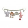 Wagenspanner - Safari Friends - Little Dutch