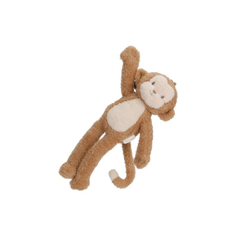 Knuffelaap - Safari Friends - Little Dutch