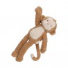 Knuffelaap - Safari Friends - Little Dutch
