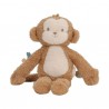 Knuffelaap - Safari Friends - Little Dutch