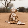 Knuffel aap XL - Safari Friends - Little Dutch
