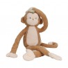 Knuffel aap XL - Safari Friends - Little Dutch