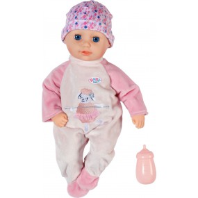 Zapf, BABY Born - Anna Rose, 36cm