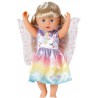 Zapf, BABY Born - Vlinder outfit, 43 cm