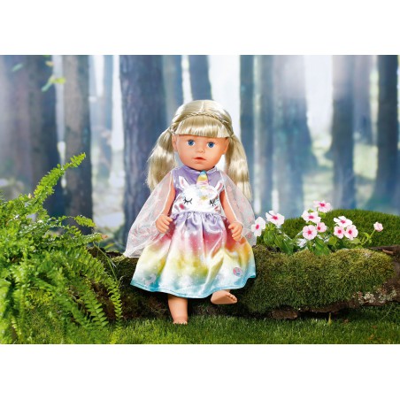 Zapf, BABY Born - Vlinder outfit, 43 cm