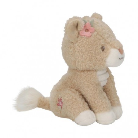 Knuffel Leeuwin - Safari Friends - Little Dutch