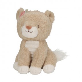 Knuffel Leeuwin - Safari Friends - Little Dutch