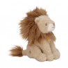 Knuffel Leeuw - Safari Friends - Little Dutch