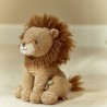 Knuffel Leeuw - Safari Friends - Little Dutch