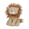 Knuffel Leeuw - Safari Friends - Little Dutch