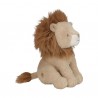 Knuffel Leeuw 25 cm - Safari Friends - Little Dutch