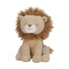 Knuffel Leeuw 25 cm - Safari Friends - Little Dutch