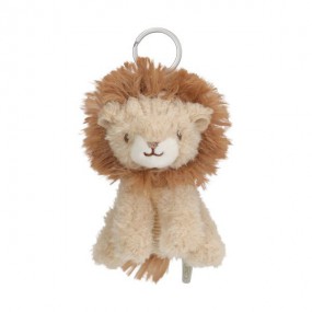 Sleutelhanger leeuw - Safari Friends - Little Dutch