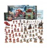 Armageddon, In The Grim - Warhammer 40.000