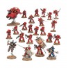Armageddon, In The Grim - Warhammer 40.000