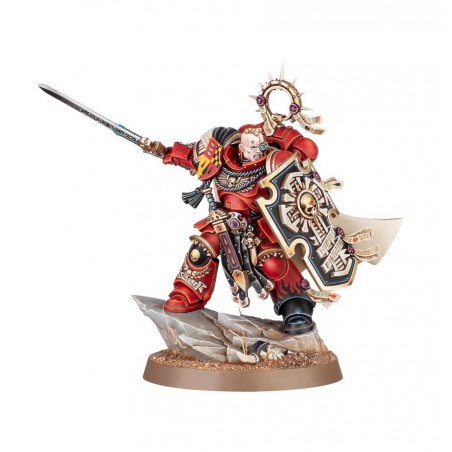 Armageddon, In The Grim - Warhammer 40.000