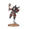Armageddon, In The Grim - Warhammer 40.000
