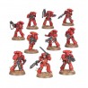 Armageddon, In The Grim - Warhammer 40.000
