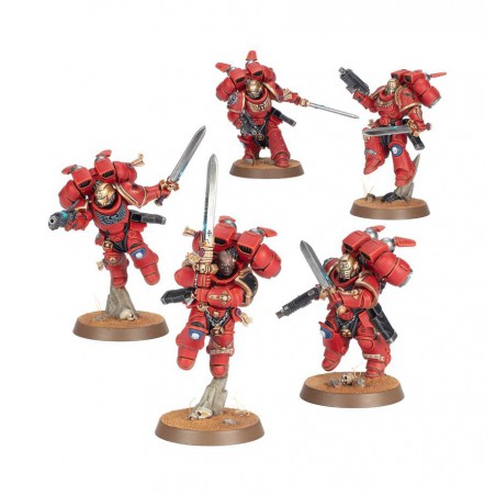 Armageddon, In The Grim - Warhammer 40.000