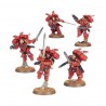 Armageddon, In The Grim - Warhammer 40.000