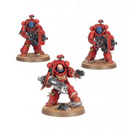 Armageddon, In The Grim - Warhammer 40.000