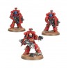 Armageddon, In The Grim - Warhammer 40.000