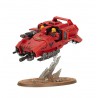 Armageddon, In The Grim - Warhammer 40.000