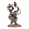 Armageddon, In The Grim - Warhammer 40.000