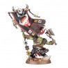 Armageddon, In The Grim - Warhammer 40.000