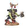 Armageddon, In The Grim - Warhammer 40.000