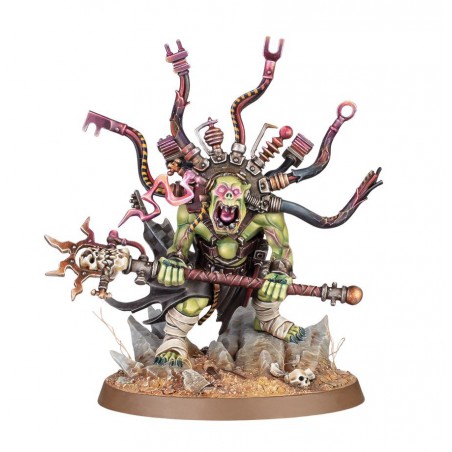 Armageddon, In The Grim - Warhammer 40.000