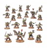 Armageddon, In The Grim - Warhammer 40.000