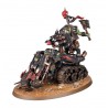 Armageddon, In The Grim - Warhammer 40.000