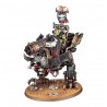 Armageddon, In The Grim - Warhammer 40.000