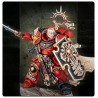 Armageddon, In The Grim - Warhammer 40.000