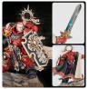 Armageddon, In The Grim - Warhammer 40.000