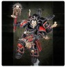 Armageddon, In The Grim - Warhammer 40.000