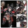 Armageddon, In The Grim - Warhammer 40.000