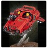 Armageddon, In The Grim - Warhammer 40.000
