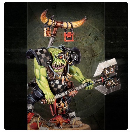 Armageddon, In The Grim - Warhammer 40.000