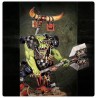 Armageddon, In The Grim - Warhammer 40.000